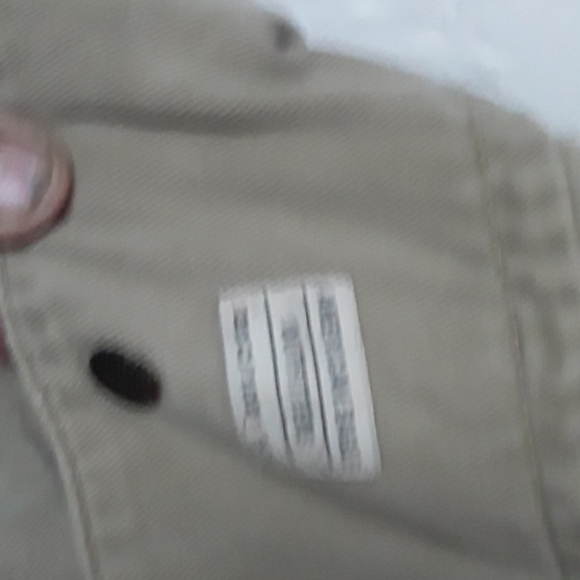 Shorts - Picture 3 of 3